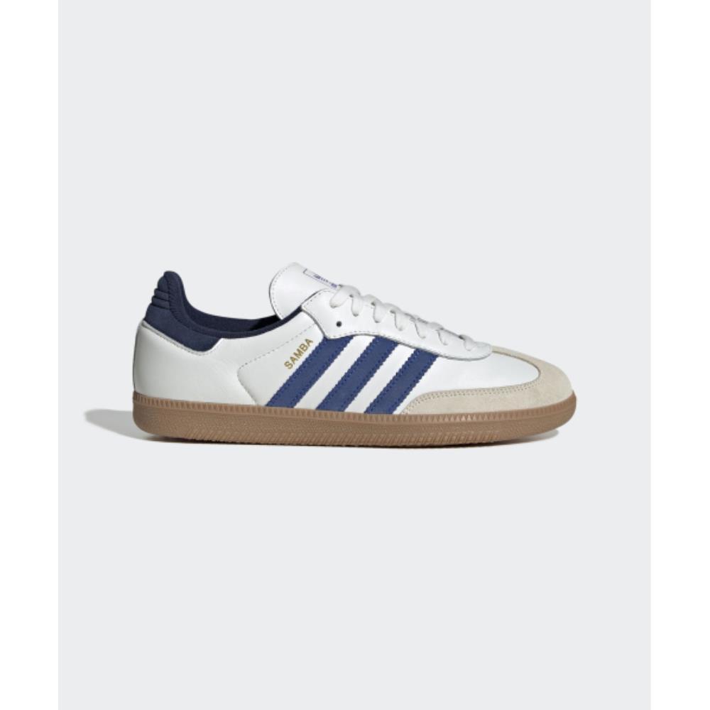 スニーカー adidas Samba OG White Blue JH5632
