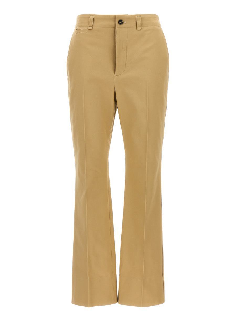 【関税＆送料込み】Saint Laurent Drill Pants