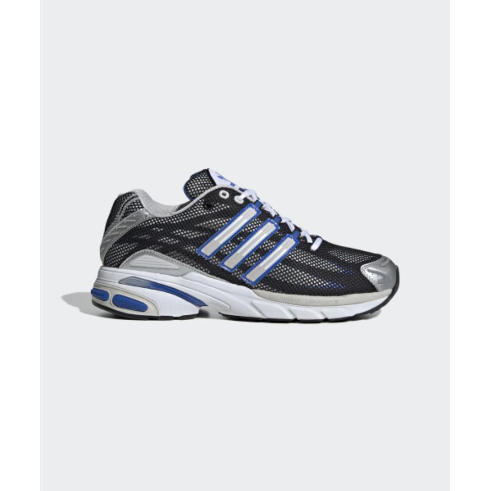 スニーカー adidas Adista cushion charcoal blue IG6924