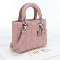 DIOR ハンドバッグ【ランク：A】