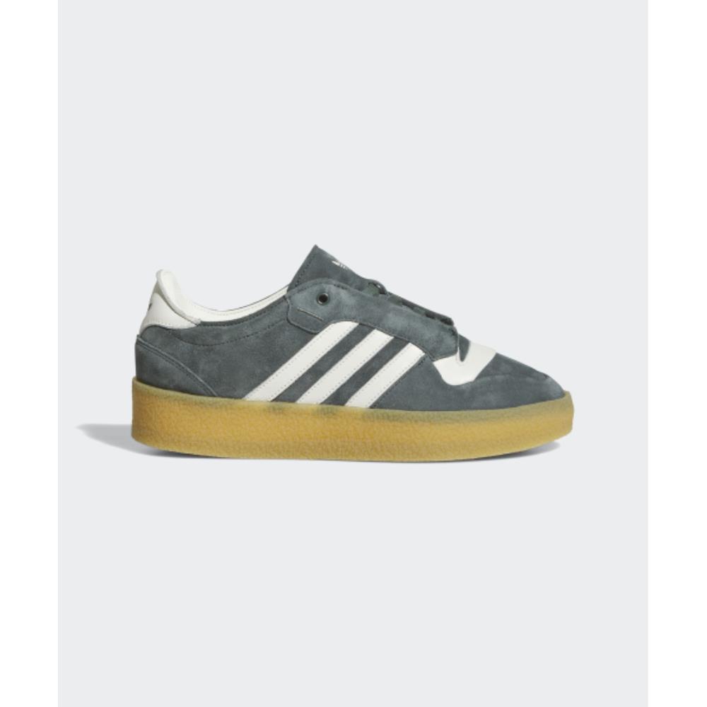 スニーカー adidas Rivalry Crepe Gray IH2672