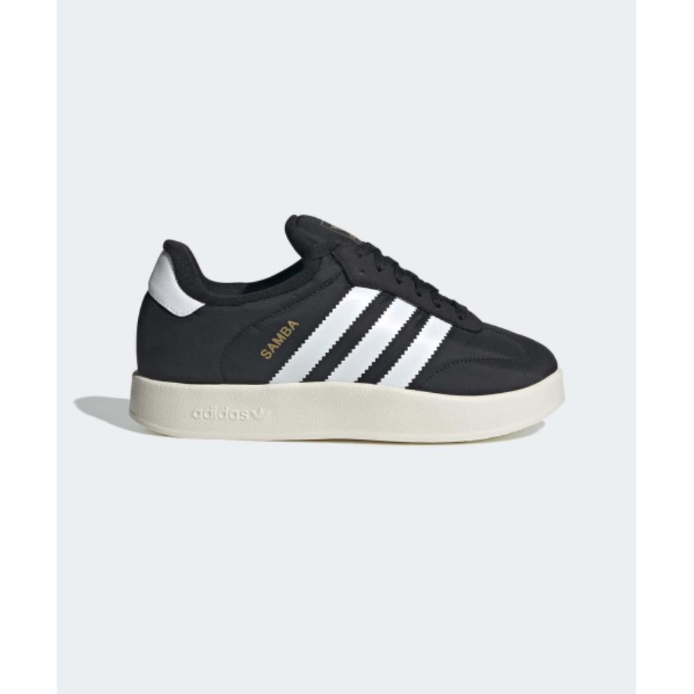 スニーカー adidas samba home black IE1434