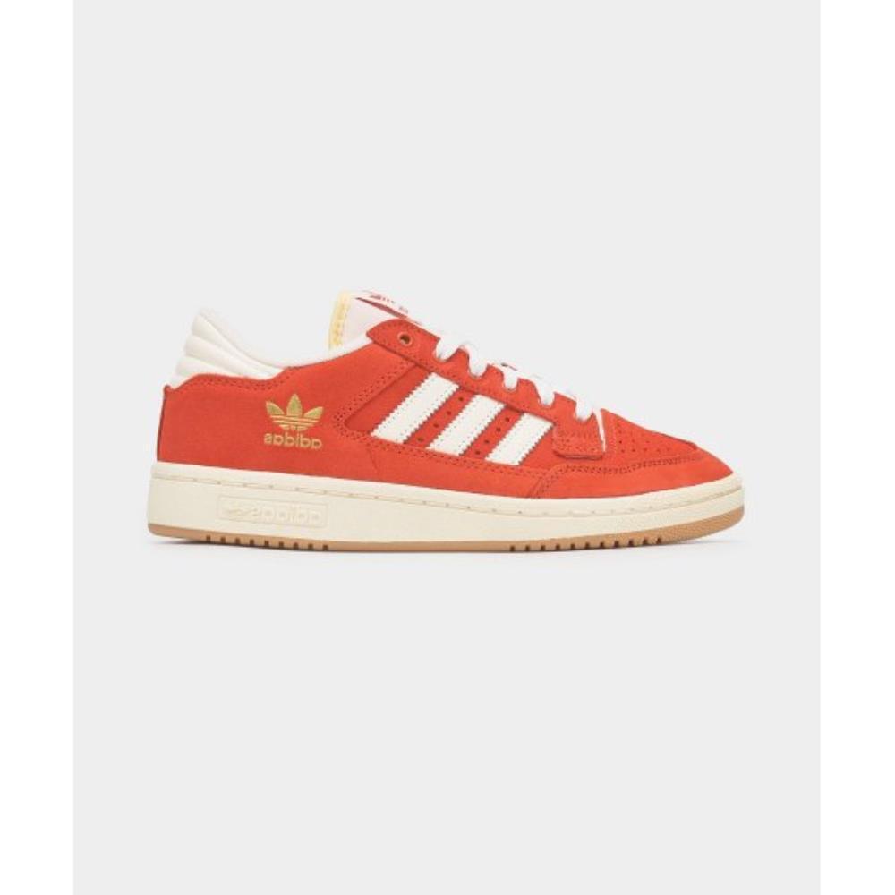 スニーカー adidas Centennial 85 Low Orange FZ5878