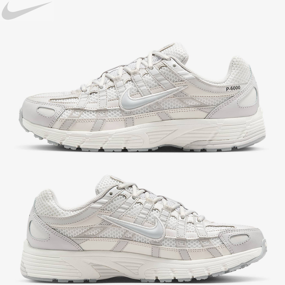 [NIKE] WOMEN'S P-6000 SE ☆大人気☆