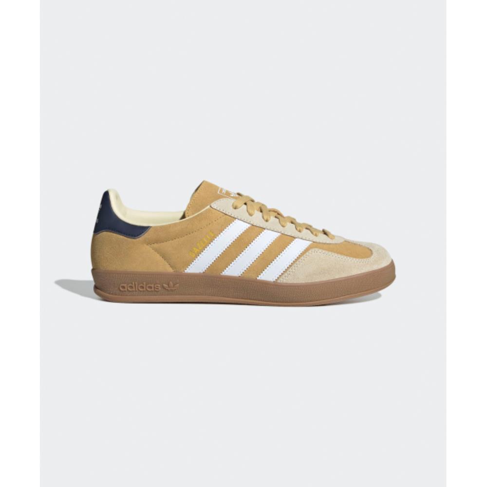 スニーカー adidas Gazelle Indoor Oat Cloud White JI3523