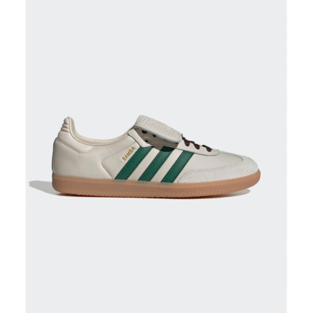 スニーカー adidas Samba LT Cloud White Dark Green JQ6168