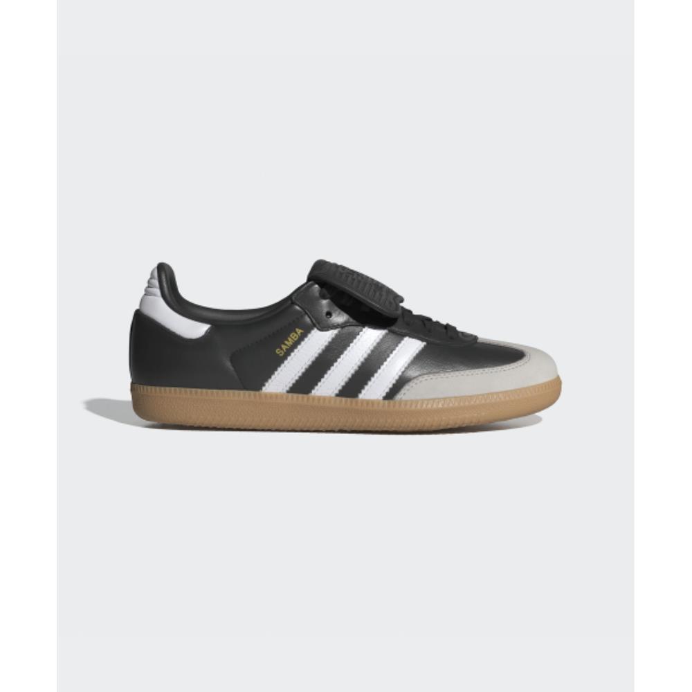 スニーカー adidas Samba LT OG Black White IG2010
