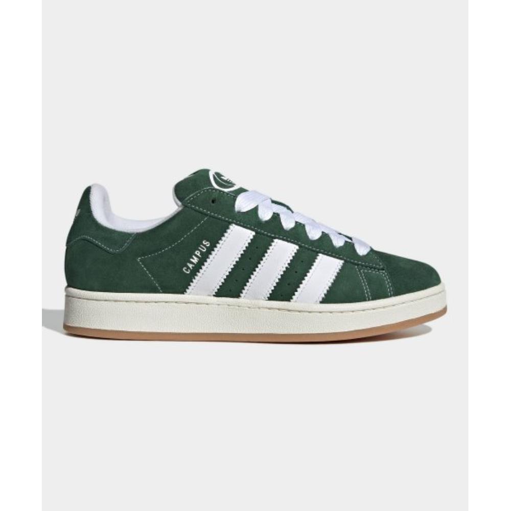 スニーカー adidas campus 00s green H03472