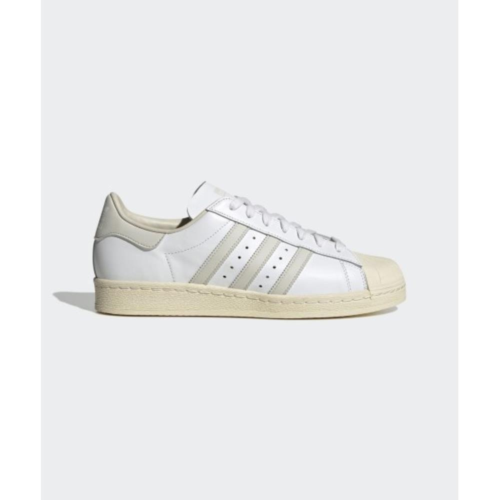 スニーカー adidas Superstar 82 white grey IF5417