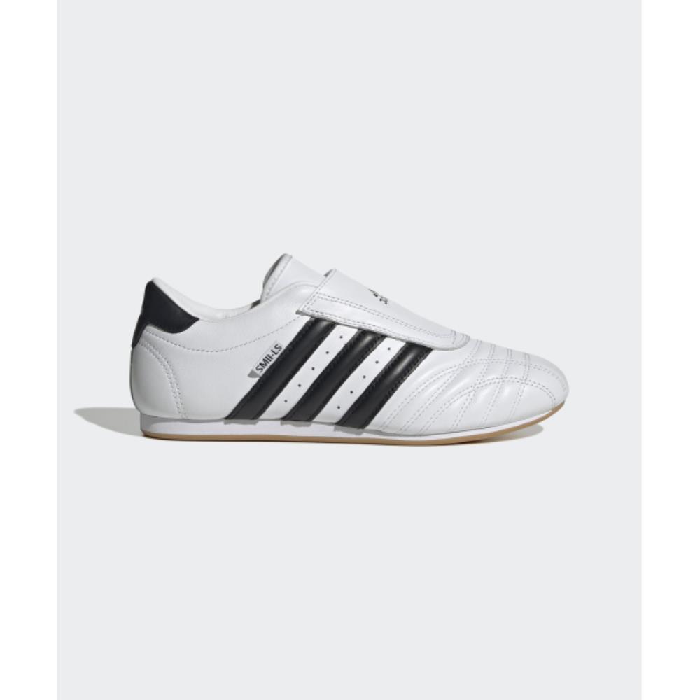 スニーカー adidas taekwondo white JQ4774