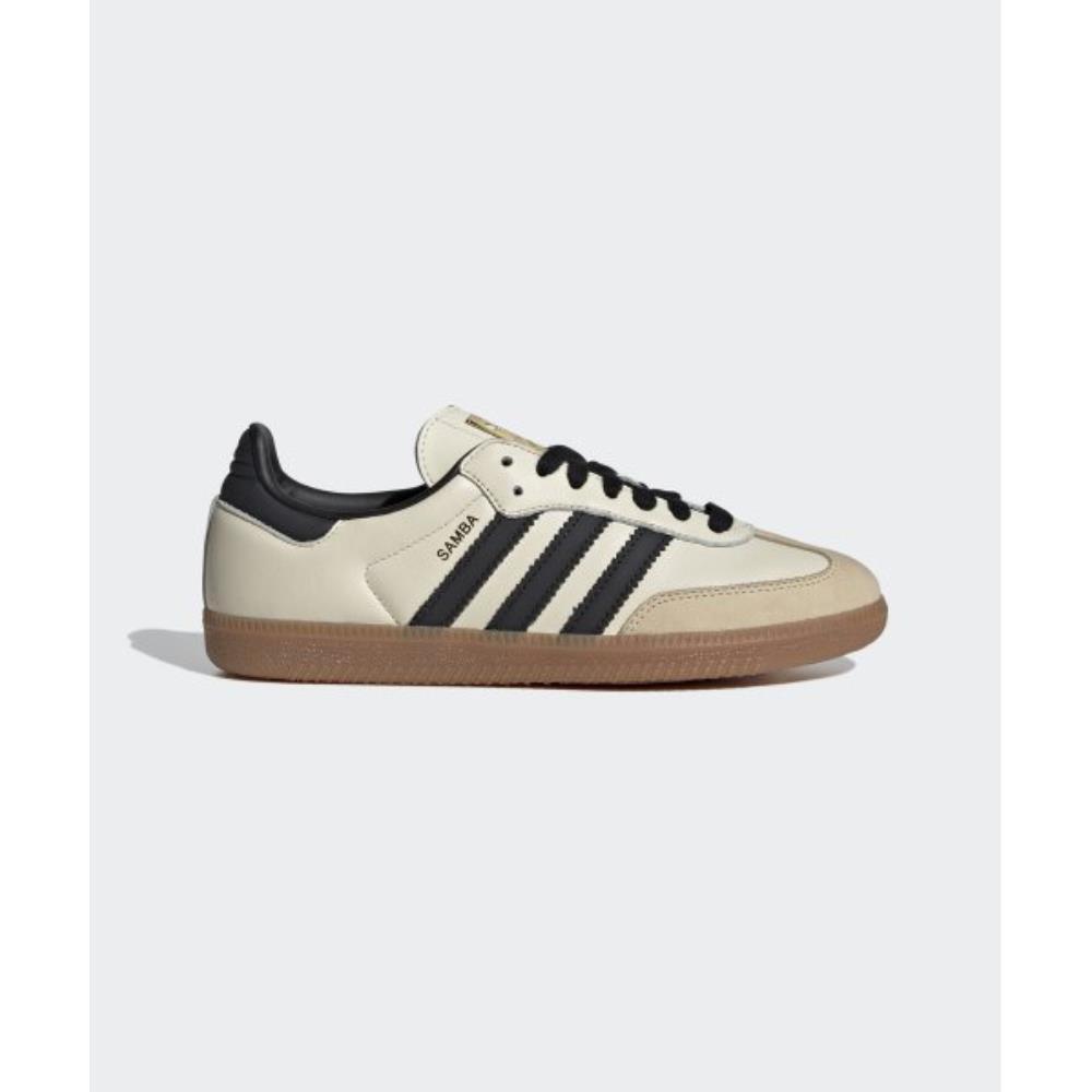 スニーカー adidas Samba OG Beige Black ID0478