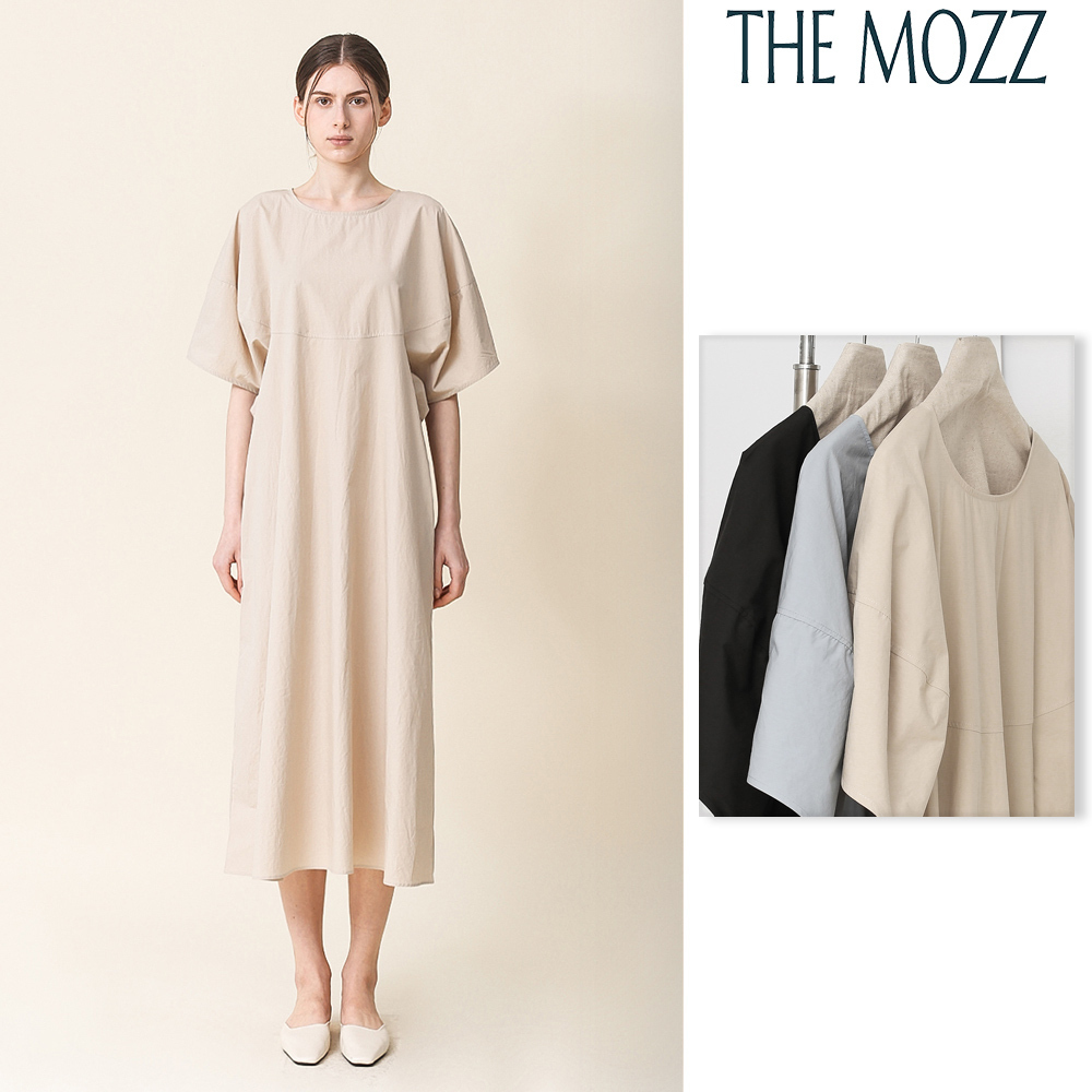 【THE MOZZ】Cloni Balloon One Piece