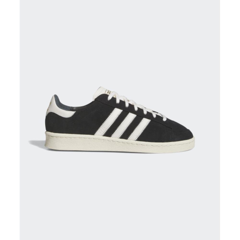 スニーカー adidas java low black JI3433