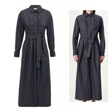 S Max Mara(マックスマーラ) ワンピース サイズ36 S レディース