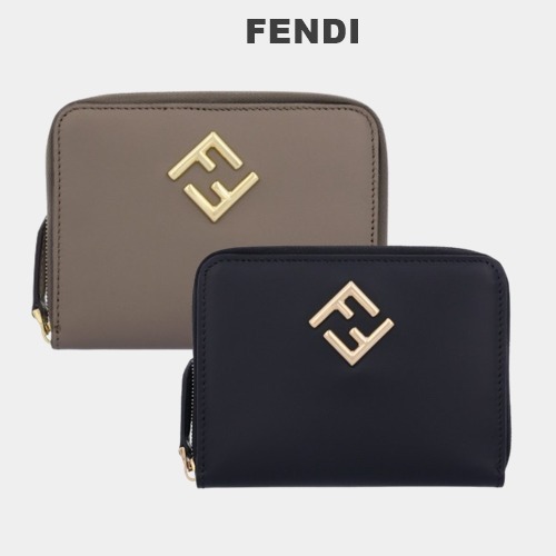 ☆FENDI☆ 折りたたみ財布 正規品