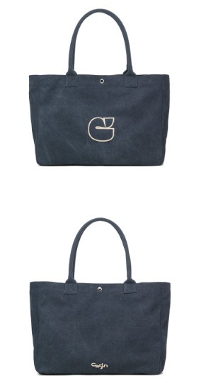 ☆早期完売☆CARLYN☆カーリン☆New Logo Eco Bag☆日本未入荷