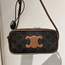 CELINE(セリーヌ) ショルダーバッグ・ポシェット [VIPセール] CELINE 限定数量セール！MINI CAMERA バッグ