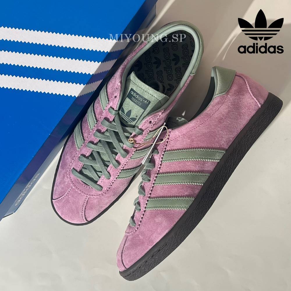 ADIDAS【送料込】TOBACCO JR2741