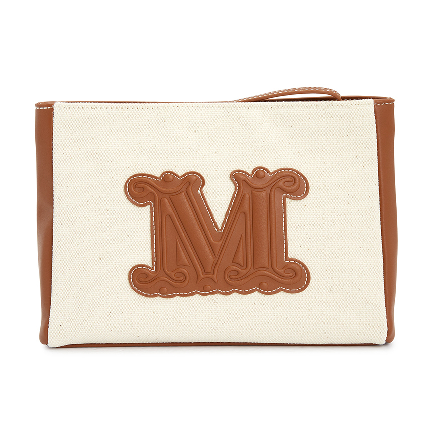MAX MARA クラッチポーチバッグ CASCIABEACH 001 2516511069