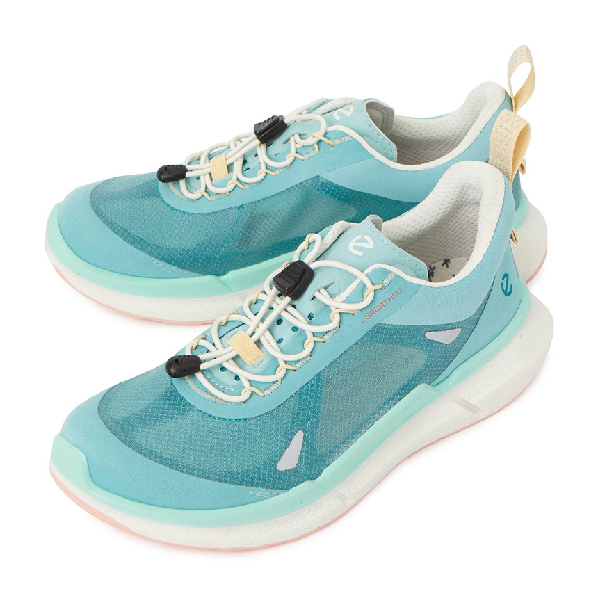 ECCO レディース スニーカー 830873 61176