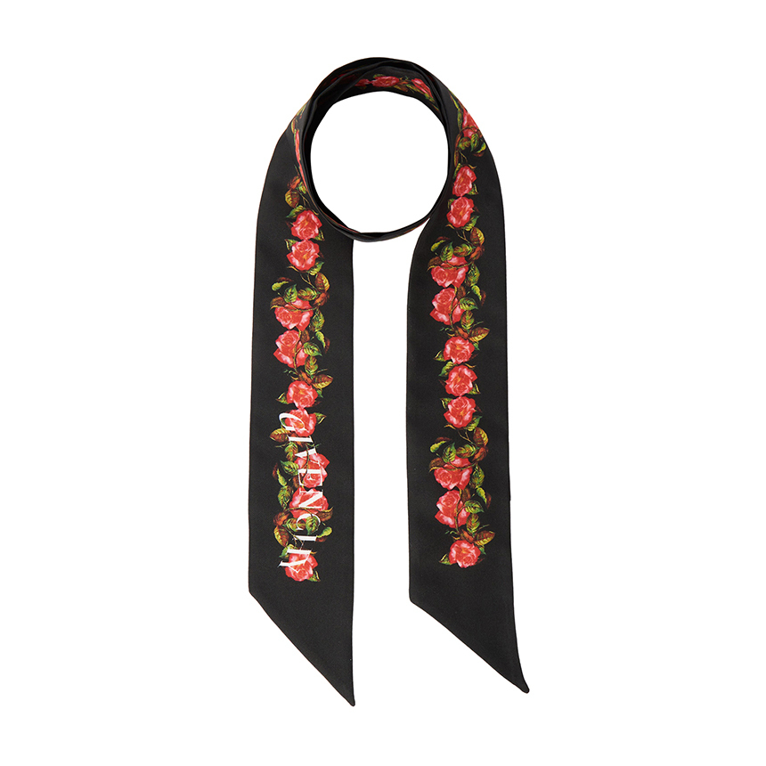 GIVENCHY レディース スカーフ/マフラー GW5120 SS796 1