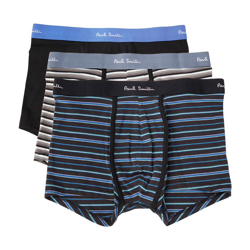 PAUL SMITH メンズ アンダーウェア M1A 914 P3PK71 1A