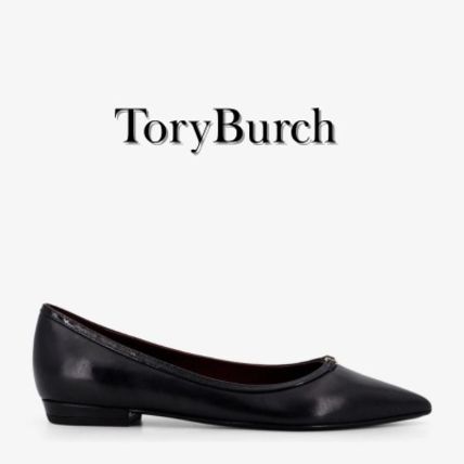 25cm Tory Burch(トリーバーチ) フラットシューズ(レディース