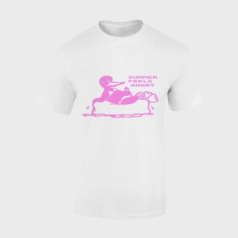 ★SHALOM★ ANGRY SUMMER FOR GIRLS