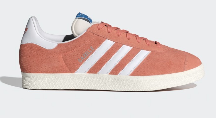 ◆在庫少数・新品◆adidas(アディダス)ガゼル / Gazelle 23.0cm
