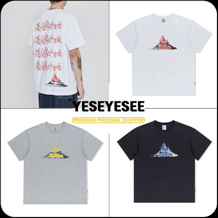 【YESEYESEE】★Anthill ロゴTシャツ★ YESEYESEE(イェスアイシー) Tシャツ・カットソー(メンズ) - 海外