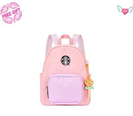 Starbucks(スターバックス) バックパック・リュック(レディース