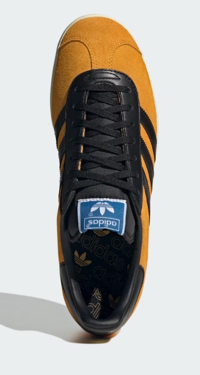 ◆在庫少数・新品◆adidas(アディダス)ガゼル / Gazelle 25.0cm