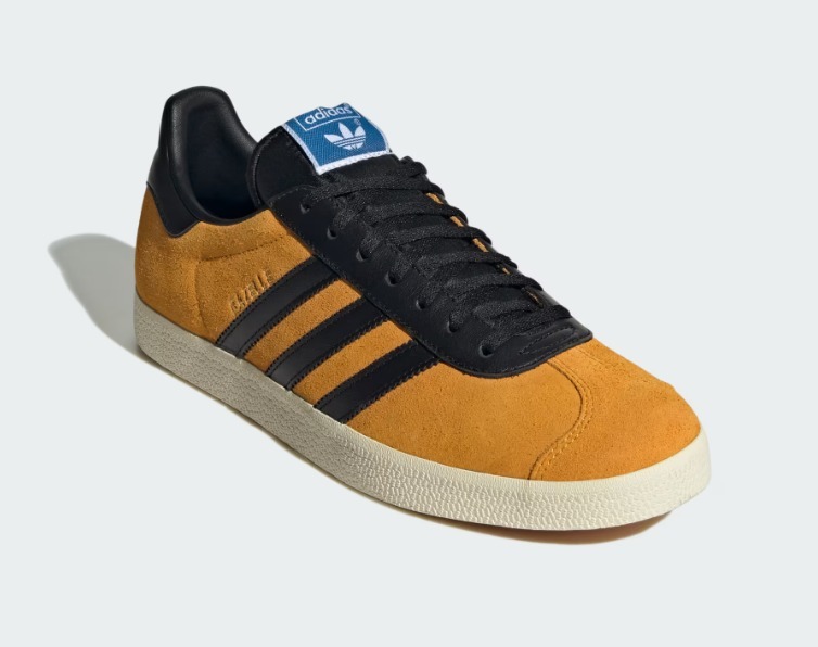 ◆在庫少数・新品◆adidas(アディダス)ガゼル / Gazelle 25.0cm