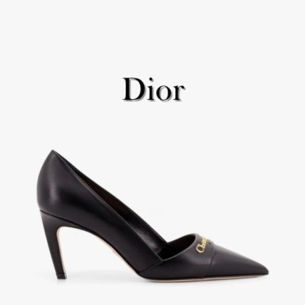 【１着でも送料無料】 Pumps Dior My Dior☆ パンプス KCV334VSO_900 (Dior/パンプス) 靴
