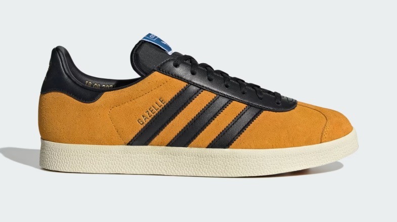 ◆在庫少数・新品◆adidas(アディダス)ガゼル / Gazelle 27.0cm
