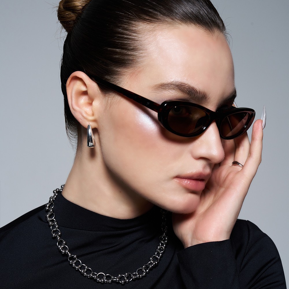 ★RECLOW★ AUBE SUNGLASS HOPI