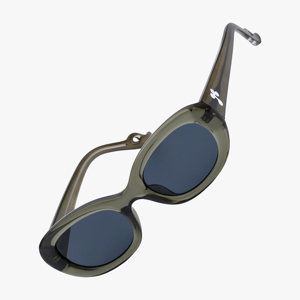 ★RECLOW★ DEREK SUNGLASS KHAKI