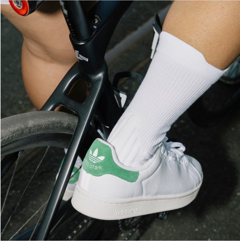 ◆在庫少数・新品◆adidas(アディダス)ベロスタンスミス 26.0cm