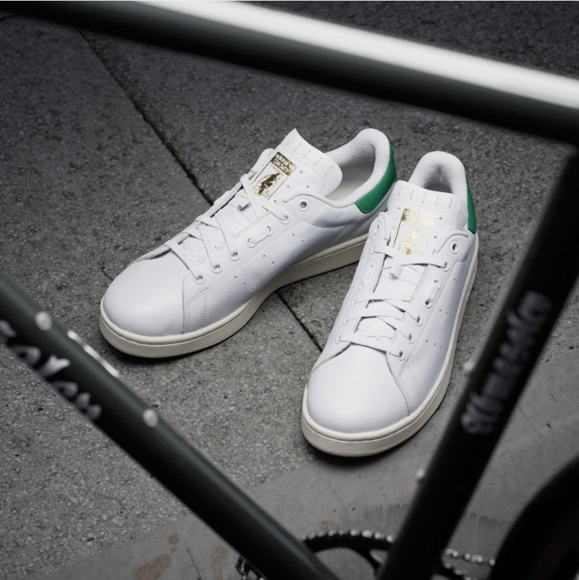 ◆在庫少数・新品◆adidas(アディダス)ベロスタンスミス 26.5cm