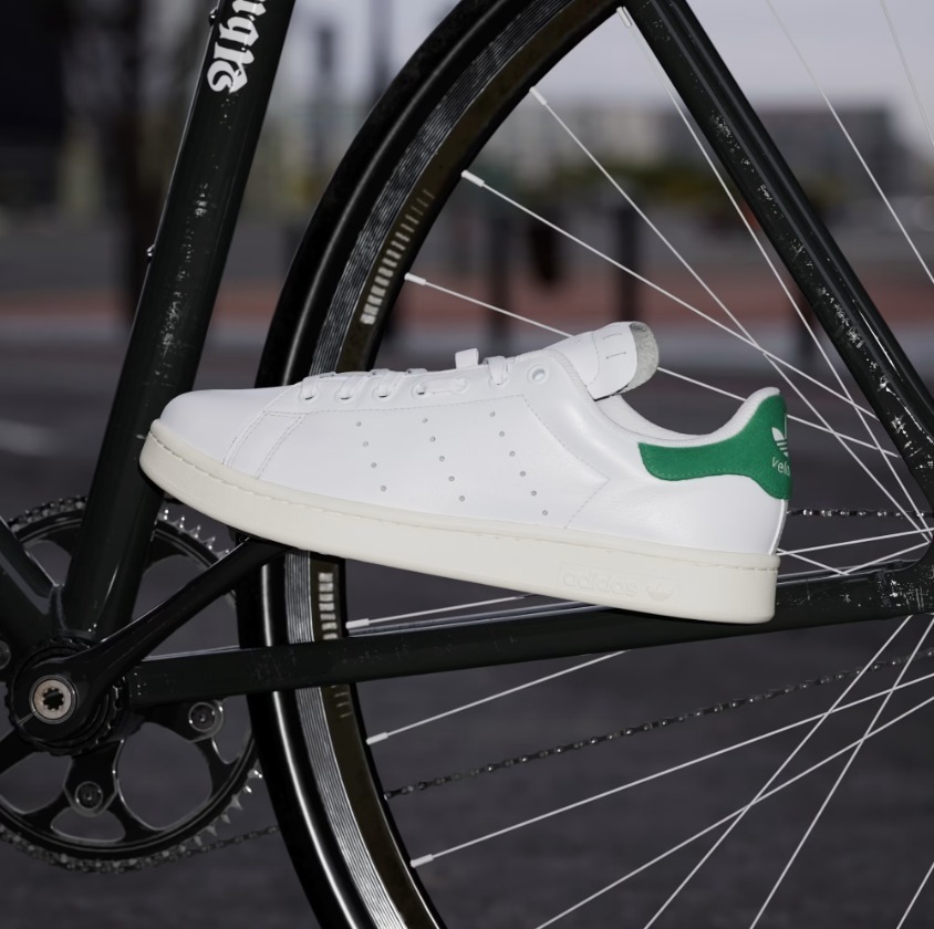 ◆在庫少数・新品◆adidas(アディダス)ベロスタンスミス 26.5cm