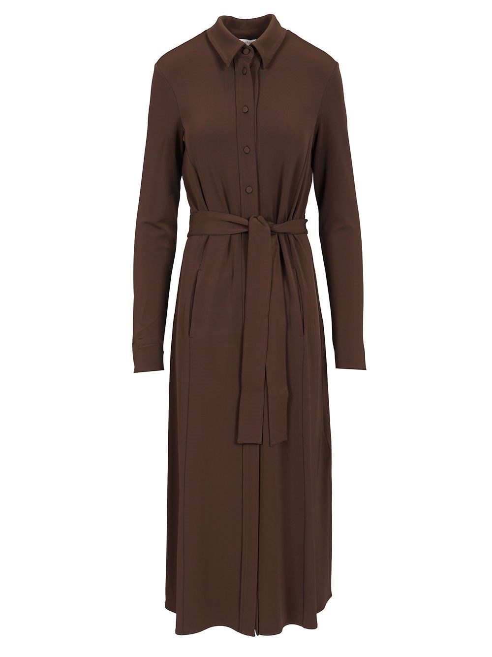 Max Mara \"Tortona\" ドレス