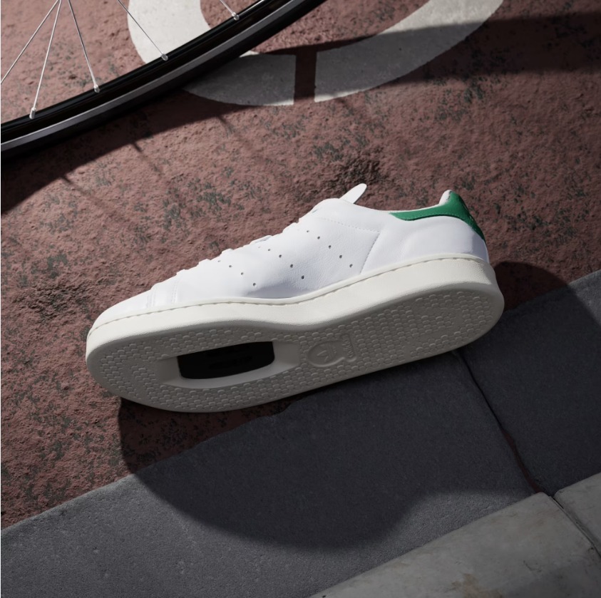 ◆在庫少数・新品◆adidas(アディダス)ベロスタンスミス 27.0cm