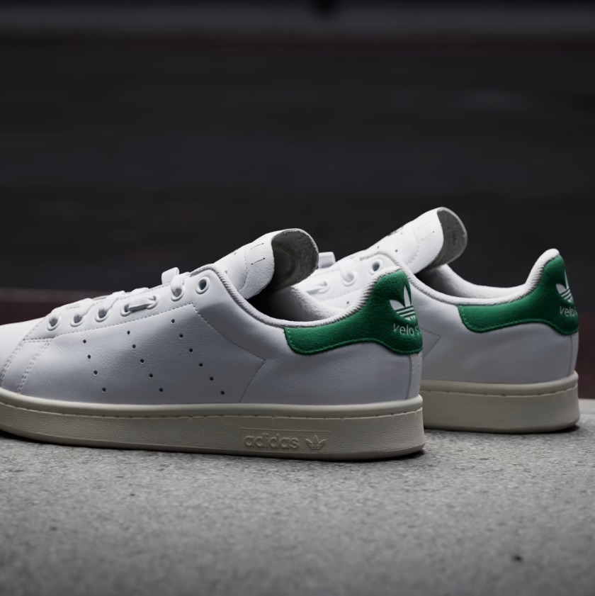 ◆在庫少数・新品◆adidas(アディダス)ベロスタンスミス 27.0cm