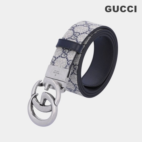 ☆GUCCI☆GG リバーシブル ベルト