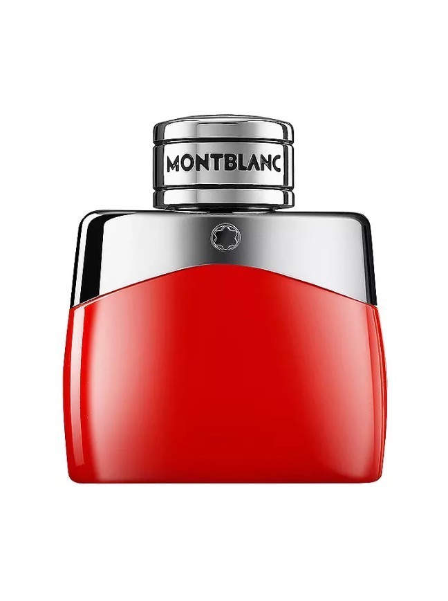 モンブラン レジェンド レッド EDP 30mL