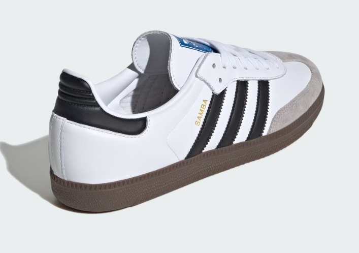 ◆在庫少数・新品◆adidas(アディダス)サンバ OG 26.0cm