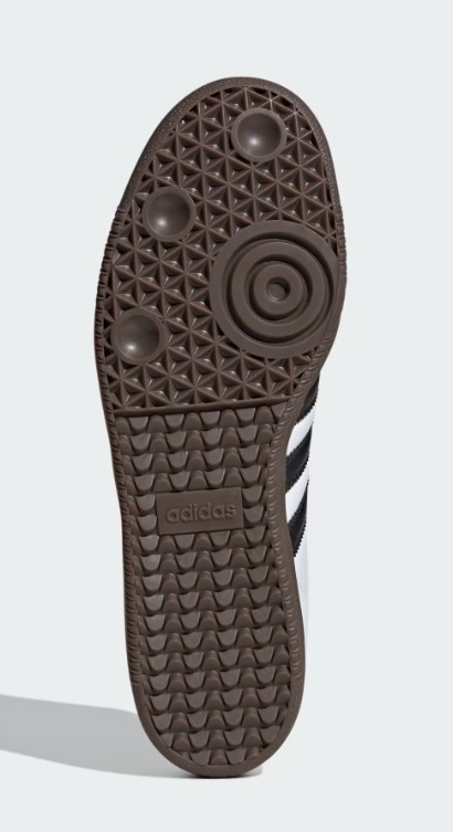 ◆在庫少数・新品◆adidas(アディダス)サンバ OG 26.5cm