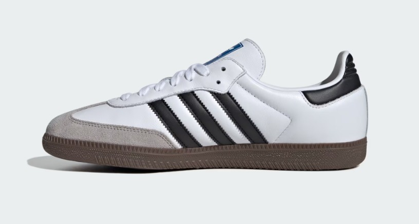 ◆在庫少数・新品◆adidas(アディダス)サンバ OG 26.5cm