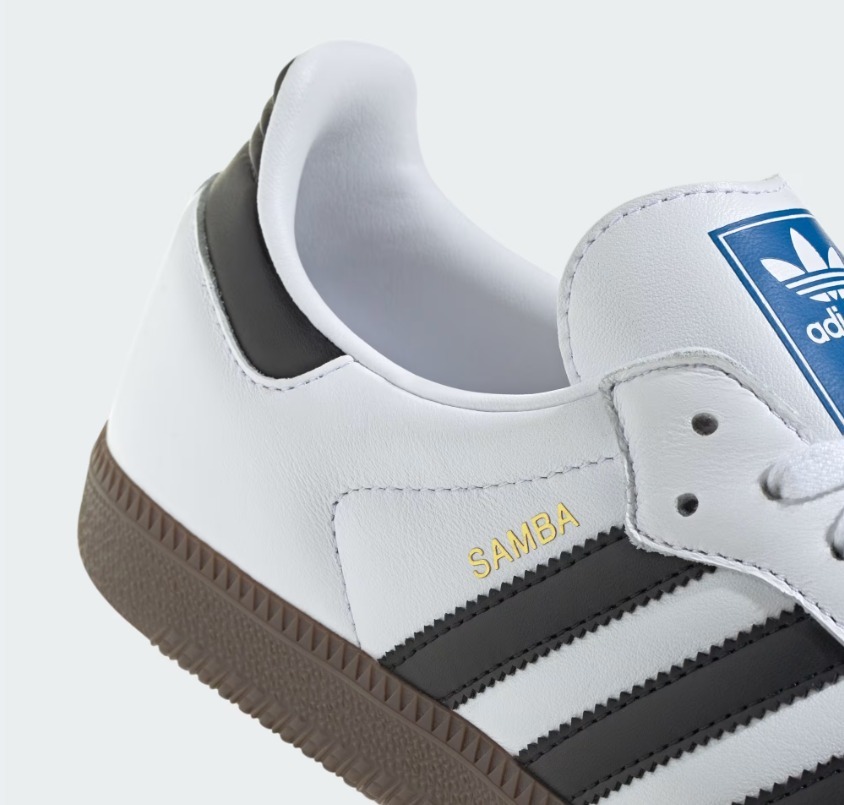 ◆在庫少数・新品◆adidas(アディダス)サンバ OG 28.5cm