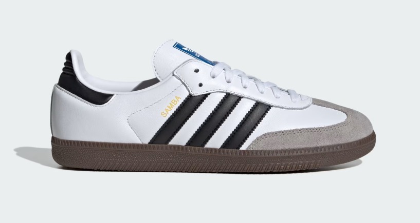 ◆在庫少数・新品◆adidas(アディダス)サンバ OG 29.0cm